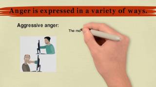 Anger Management: Overcoming Destructive Anger