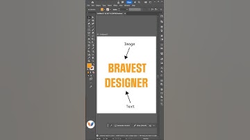 Adobe Illustrator Beta 2025 - How to Use Retype Tool #vipulgraphics