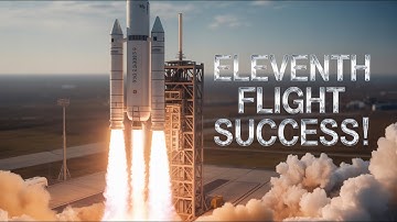 One step closer to Mars ; Starship