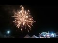 HAPPY NEW YEAR 2026 FIRE WORKS IN MALINDI KENYA BUNTWANI WATERFRONT 