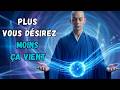 Le Pendule Quantique : Pourquoi Le Détachement Des Résultats Accélère Votre Manifestation Physique !