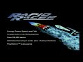 Rapid Racer On PS1