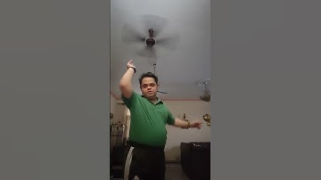 Thumbnail of GANDI BAAT SONG DANCE STEPS