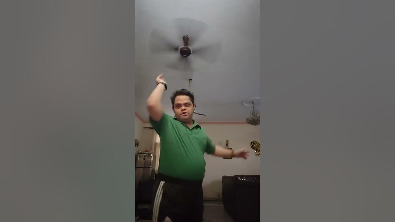 GANDI BAAT SONG DANCE STEPS