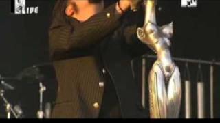 Korn - Clown (Rock am Ring 2006) Resimi