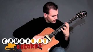 Ewan Dobson - Acoustimetallus Plectrus - Guitar chords