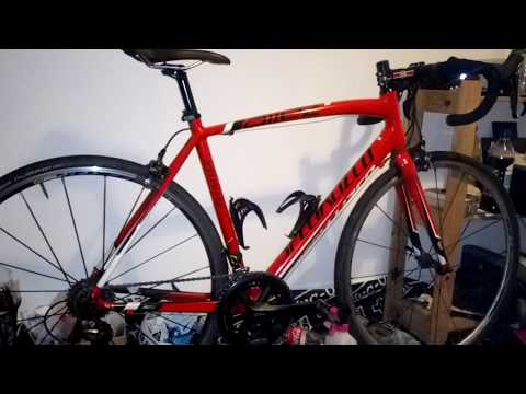 specialized allez 105