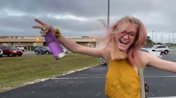 Life In A Day (2020) - Student Film