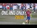 Lionel Messi ►One And Only Skills & Goals 2020 |HD