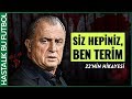 Galatasaray 22. Şampiyonluk Hikayesi | "Siz Hepiniz, Ben Fatih Terim"