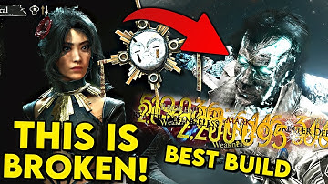 LUNE BREAKS NEW SIMON ! EASY BUILD Expedition 33 Boss Guide Builds & Weapons GOTY DLC