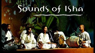 Isha sounds Guru Purnima with Sadhguru