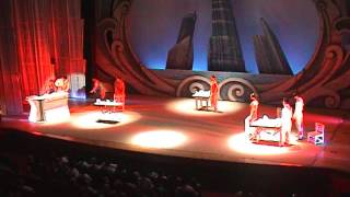 Shanghai Acrobatics (CN 2007 HD)