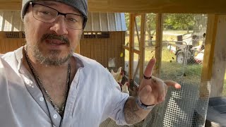 Hardware Cloth 12 Inch 36 X 50 Ft, Galvanized Coated Chicken Wire Fence