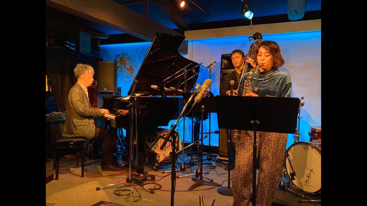 Body and Soul - Jazz Ballad