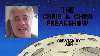 CC Chris gets owned by wife