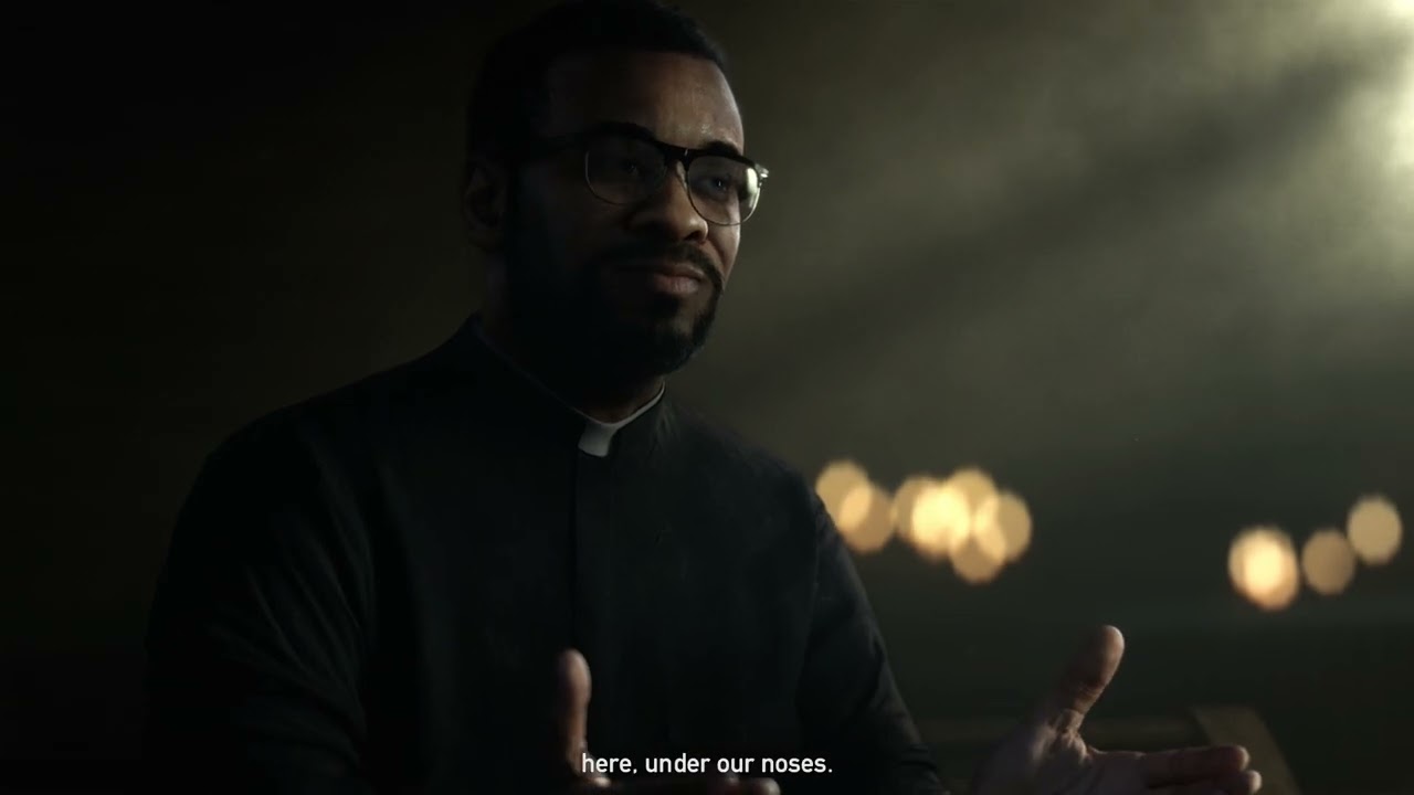 Far Cry 5 Live Gameplay Walkthrough Part 1