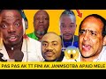 Pas pas AK tt Salanbe janmsotba lanmò san jou avili apaid nèg yo mele 😱😱😱😱#janmsotba #lanmo100jou 