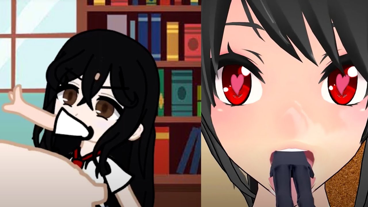 Yandere simulator vore