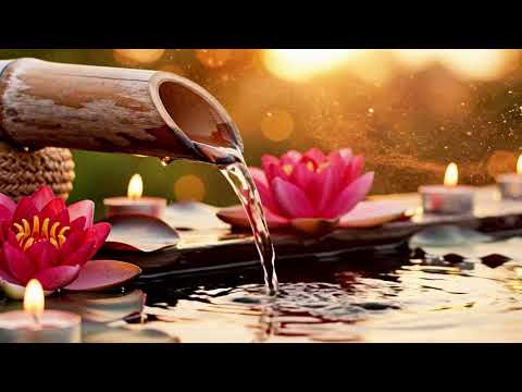 Relaxing Music for Stress, Worry, and Overthinking 🌿 Relaxing Music for Emotional Balance