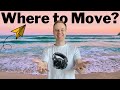 3 Factors to Consider When Deciding Where to Move