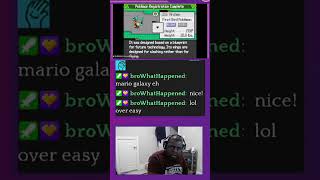 WE GOT ROBO BIRD | #shadowmwape on #Twitch screenshot 3