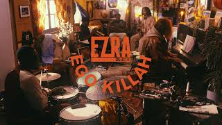 Ezra Collective - Ego Killah (Official Visualiser)