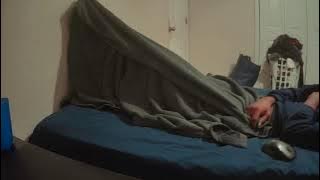 Sleep Stream 10/29 pt2