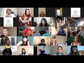 Oliver Heldens x Elena Cruz 'Break This Habit' Shuffle Dance Class + Q&A