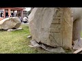 Discoveries of Ancient Egypt