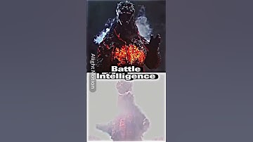 Open Collab Submission | @raadbros | Showa Godzilla V.S. Mechagodzilla