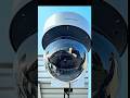 Ultra Highspeed Dome Kamera von Hikvision im Test #hikvision