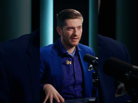 🎙️Gândește Diferit & Cosmin Dumitrașcu