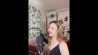 Ân Tình Sang Trang - Châu Khải Phong L Nabi Cover