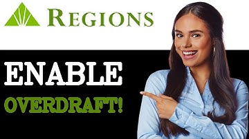 How To Set Up Or Turn On Overdraft Protection On Regions Bank (2025)