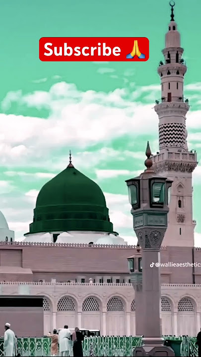 Hara gumbad jo daikho ga zamana bhool jao ga 🙏🙏❤️❤️❤️#shortvideo