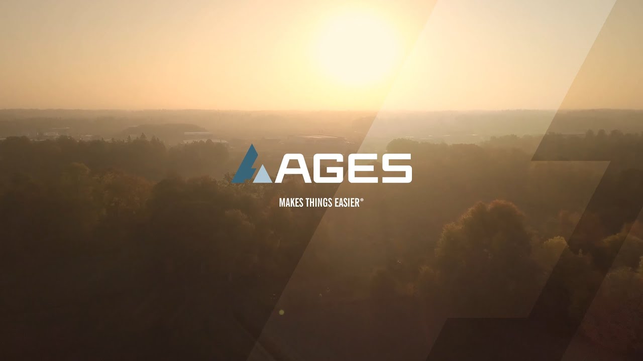 AGES Corporate film