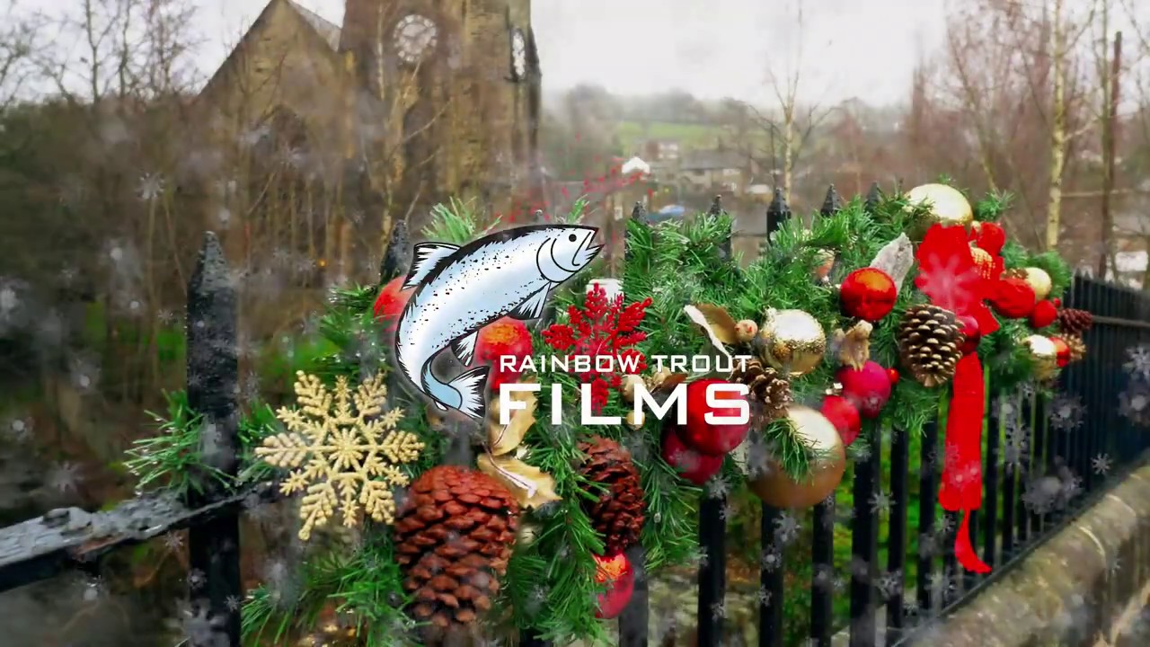 Ripponden Christmas Market 2018 - The Highlights