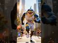 sigma barinrot action in a marathon race#tralalerotralala#brrbrrpatapim#orcaleroorcala#italianbrainr
