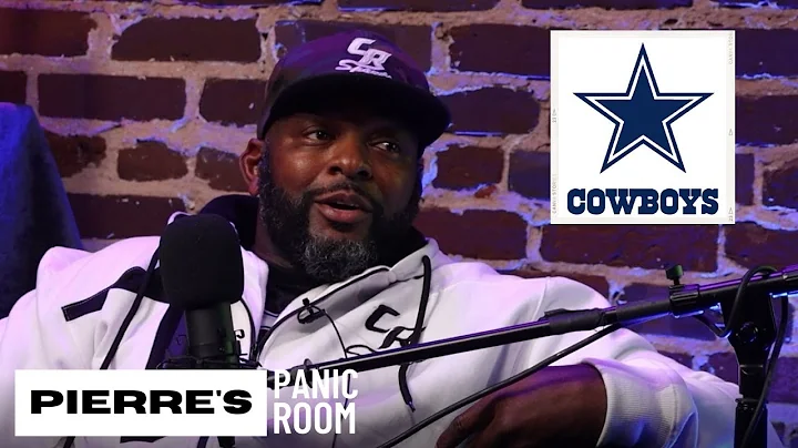 Ex Dallas Cowboy Reggie Swinton discusses what it ...