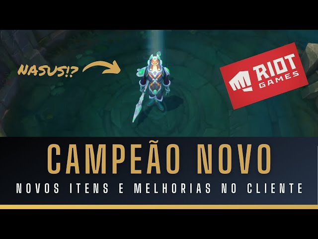 A Riot está testando um novo produto de afiliação