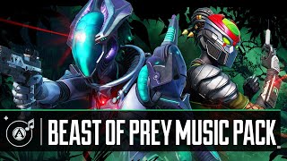 Apex Legends - Beast of Prey Music Pack (High Quality)