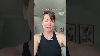 Go listen to the quick 8 minute episode! #innerpeace #nervoussystem #innersafety