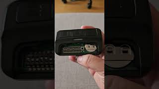 How to program a dip switch garage door opener remote for a 1970's condo
