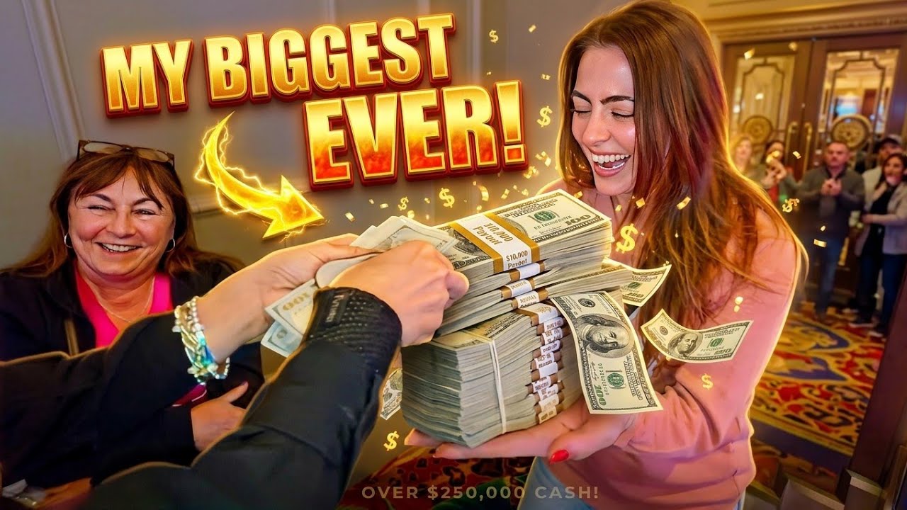15 UNFORGETTABLE $1,000 Spins IGNITED a Day I'll NEVER Forget!! (Up to $1,200 Spins)