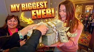 I Pressed $500/Spin on My LAST Push Then IMPOSSIBLE Happened!! ($1,000 Spins) screenshot 4