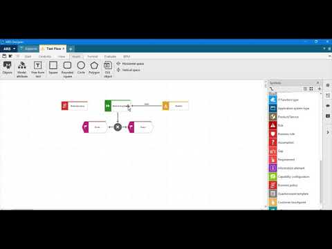 Introduction to ARIS