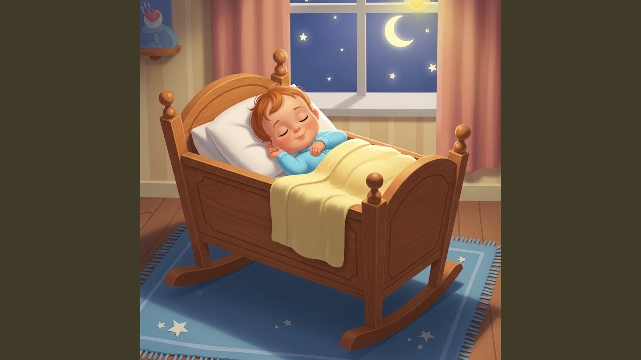 Ninni Huzur Dolu Uyku Müziği | Hımm Hııımm Pııış Pıış Eee Ee Huu Huu (Çocukları...