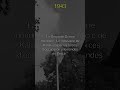 Ce jour-là (13 décembre)... 5 Faits Historiques Qui Vont Vous Surprendre ! n°259