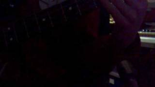Sabotage Bass Tutorial